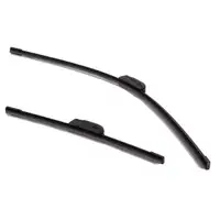 BOSCH AF654 Scheibenwischer Satz f&uuml;r KIA Ceed HYUNDAI NISSAN Micra 5 TOYOTA Corolla vorne