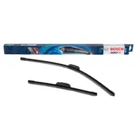 BOSCH AF654 Scheibenwischer Satz f&uuml;r KIA Ceed HYUNDAI NISSAN Micra 5 TOYOTA Corolla vorne