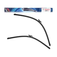 BOSCH AF120 AEROFIT Scheibenwischer Satz f&uuml;r FORD Galaxy S-Max WA6 bis 12.2014 vorne