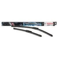 BOSCH A818S AEROTWIN Windshield Wiper Set for BMW 1 Series F40 and 2 Series Gran Coupe (Front) 61615A25860