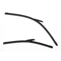 BOSCH A890S AEROTWIN Scheibenwischer Satz f&uuml;r MERCEDES EQE V295 X294 EQS V297 X296 vorne