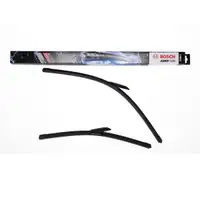 BOSCH A890S AEROTWIN Scheibenwischer Satz f&uuml;r MERCEDES EQE V295 X294 EQS V297 X296 vorne