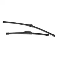 BOSCH AR892S AEROTWIN Scheibenwischer Wischerbl&auml;tter Satz 650/400mm f&uuml;r KIA EV6 CV vorne