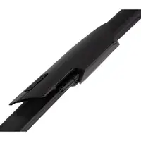 BOSCH A010J AEROTWIN Windshield Wiper Blade Set for PEUGEOT 3008 and 5008 (front)