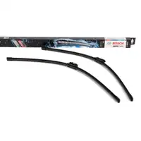 BOSCH A921S AEROTWIN Scheibenwischer Wischerbl&auml;tter Satz f&uuml;r VW ID.Buzz Bus/Kasten vorne
