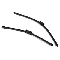BOSCH A998S AEROTWIN Windshield Wiper Blade Set for BMW 5 Series G60, G90, G68, G61 and 7 Series (Front)