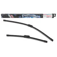 BOSCH A121S AEROTWIN Scheibenwischer Wischer Wischerblatt Satz 700/425mm f&uuml;r VW ID.7 vorne