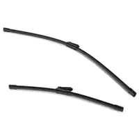 BOSCH A121S + A284H Scheibenwischer Wischerbl&auml;tter Set f&uuml;r VW ID.7 ED5 vorne + hinten
