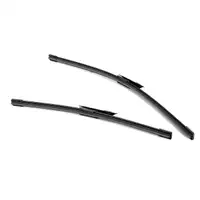 BOSCH A968S AEROTWIN Scheibenwischer Wischer Wischblatt f&uuml;r OPEL Frontera CITROEN 4 vorne