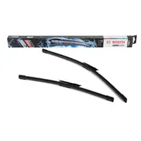 BOSCH A968S AEROTWIN Scheibenwischer Wischer Wischblatt f&uuml;r OPEL Frontera CITROEN 4 vorne