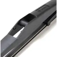 BOSCH Heckscheibenwischer Wischerblatt Wischer REAR H317 300mm f&uuml;r HYUNDAI i10