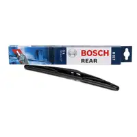 BOSCH Heckscheibenwischer Wischerblatt Wischer REAR H317 300mm f&uuml;r HYUNDAI i10