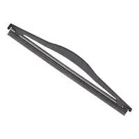 BOSCH AF120 + H181 Scheibenwischer Wischer Set f&uuml;r CITROEN DS4 (NX_) vorne + hinten