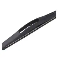 BOSCH H181 REAR Wischerblatt Heckwischer f&uuml;r CITROEN C4 Coupe LA DS4 DS5 hinten