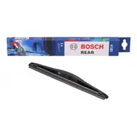 BOSCH H181 REAR Wischerblatt Heckwischer f&uuml;r CITROEN C4 Coupe LA DS4 DS5 hinten