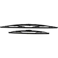 BOSCH 601S + H312 Windshield Wipers for HYUNDAI ix35 LM EL ELH (front and rear)