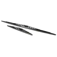 BOSCH 654 + H252 Windshield Wipers for TOYOTA Auris Station Wagon _E18_ Front + Rear