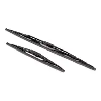 BOSCH 578S + H301 Windshield Wiper Blades for NISSAN Juke F15 (up to March 2017) &ndash; Front and Rear