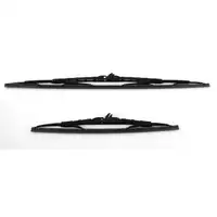 BOSCH 613 + H235 Scheibenwischer f&uuml;r OPEL Karl C16 vorne + hinten