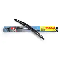 BOSCH Windshield Wiper Blade, Rear Wiper H357, 350 mm, 3397011667