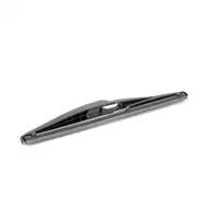 BOSCH A404S + H261 Scheibenwischer Wischerblätter Set RENAULT Captur 2 (HF) vorne + hinten