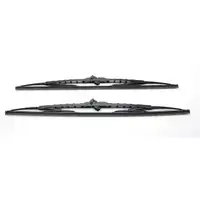 BOSCH 530 + H400 Scheibenwischer f&uuml;r VW Passat Variant 35i Transporter T4 vorne + hinten