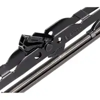 BOSCH 503S TWIN SPOILER Windshield Wiper Set for OPEL Astra F and MITSUBISHI Pajero (2 front wipers)