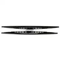 BOSCH 502 + H420 Windshield Wipers for TOYOTA Carina 2 _T17_ Corolla _E9_ (front and rear)