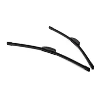 BOSCH AEROTWIN Scheibenwischer f&uuml;r VW Polo 3 BMW Z3 Fiesta 4 OPEL Omega A FIAT Seicento