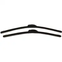 BOSCH AR533S AEROTWIN RETRO Windshield Wiper Set for VW Golf 3, 4, Polo 9N, Vento (Front)