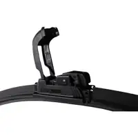 BOSCH AR653S AEROTWIN RETRO Scheibenwischer Satz f&uuml;r HYUNDAI i30 i40 KIA Ceed vorne