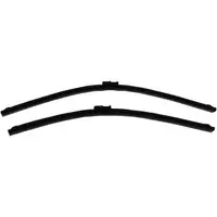 2x AIC Flachbalken UMR&Uuml;ST Wischerarm + BOSCH A927S Scheibenwischer f&uuml;r VW Golf 4 vorne