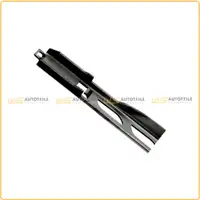 BOSCH A929S AEROTWIN Scheibenwischer Satz f&uuml;r BMW 3er E90 E91 F30 F31 F34 AUDI A3 8P vorne