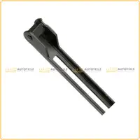 BOSCH A933S AEROTWIN Scheibenwischer Satz für AUDI A4 B6 B7 A6 C5 MERCEDES W203 vorne