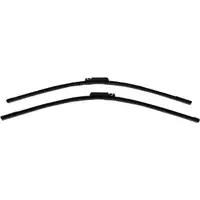 BOSCH A958S AEROTWIN Scheibenwischer Satz f&uuml;r SEAT Altea/XL Toledo 3 5P vorne