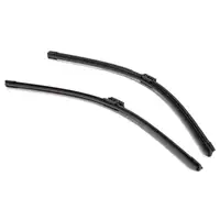 BOSCH A004J AEROTWIN Scheibenwischer Satz für MERCEDES-BENZ Sprinter 907 910 vorne