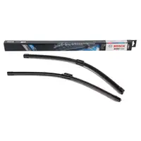 BOSCH A004J AEROTWIN Scheibenwischer Satz für MERCEDES-BENZ Sprinter 907 910 vorne