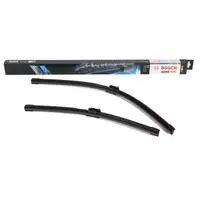 BOSCH A006J AEROTWIN Scheibenwischer Satz 650/475mm UNBEHEIZT f&uuml;r VOLVO XC60 2 vorne