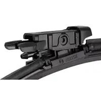 BOSCH A002J AEROTWIN Scheibenwischer Wischerbl&auml;tter Satz f&uuml;r TESLA Model X 5YJX vorne