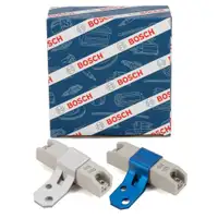 2x BOSCH Vorwiderstand Z&uuml;ndanlage f&uuml;r MERCEDES /8 W114 W115 W123 W116 W126 R/C107