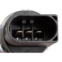 BOSCH Verteilerrohr Kraftstoffleitung + 4x Einspritzd&uuml;se f&uuml;r BMW E81-88 E90-93 X1 X3 N47