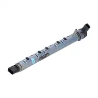 BOSCH Verteilerrohr Kraftstoffleitung f&uuml;r BMW E87 F20 E90-93 F30/31 X1 N47 13537809127