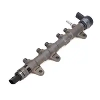 BOSCH Verteilerrohr Kraftstoffleitung f&uuml;r BMW F40 G20/21 G30/31 X1 X3 MINI B47 13538579240