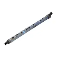 BOSCH Verteilerrohr Kraftstoffleitung f&uuml;r BMW 3er 4er 5er 7er X3 X5 X6 N57 13537805423