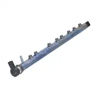 BOSCH Verteilerrohr Kraftstoffleitung f&uuml;r BMW 3er 4er 5er 7er X3 X5 X6 N57 13537805423