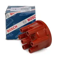 BOSCH 1235522053 Z&uuml;ndverteilerkappe f&uuml;r PORSCHE 911 3.0 3.3 Carrera / SC / Turbo