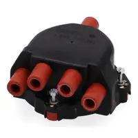 2x BOSCH Z&uuml;ndverteilerkappe + 2x BOSCH Verteilerfinger f&uuml;r PORSCHE 928 5.0 S / GT 5.4 GTS