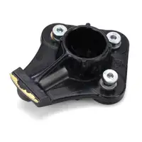 BOSCH Verteilerkappe + Finger + Kabelsatz f&uuml;r MERCEDES W201 W124 W463 W126 R107 R129 M103