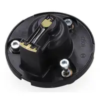 2x BOSCH Z&uuml;ndverteilerkappe + 2x BOSCH Verteilerfinger f&uuml;r PORSCHE 928 5.0 S / GT 5.4 GTS