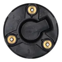 BOSCH 1234332386 Zündverteilerläufer für PORSCHE 928 5.0 S/GT 5.4GTS 92860221300